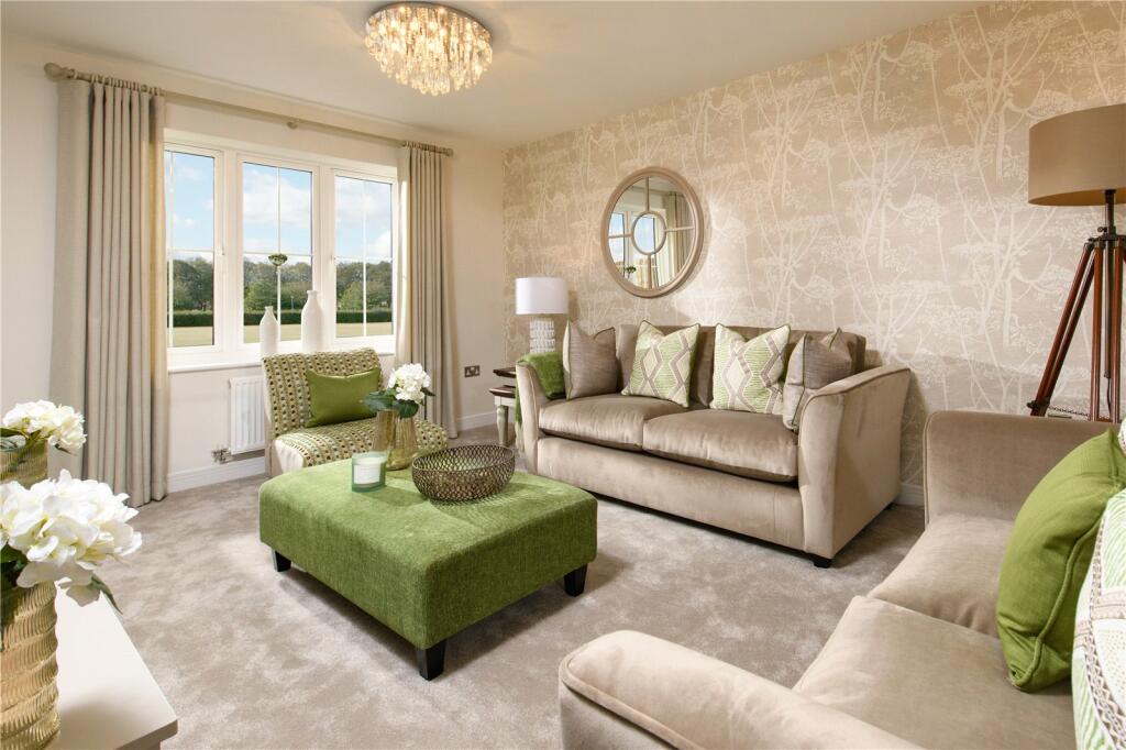 Additional property image - Plot 119, Lucas Gardens, Dog Kennel Lane, Shirley, Solihull, West Midlands, B90