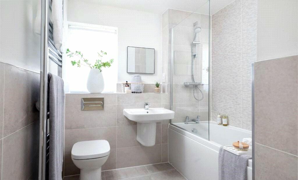 Additional property image - Plot 237, Lucas Green, Shirley, Solihull, West Midlands, B90