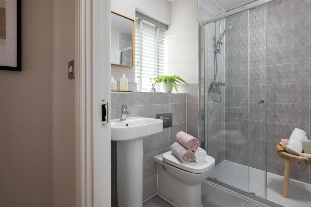 Additional property image - Plot 237, Lucas Green, Shirley, Solihull, West Midlands, B90