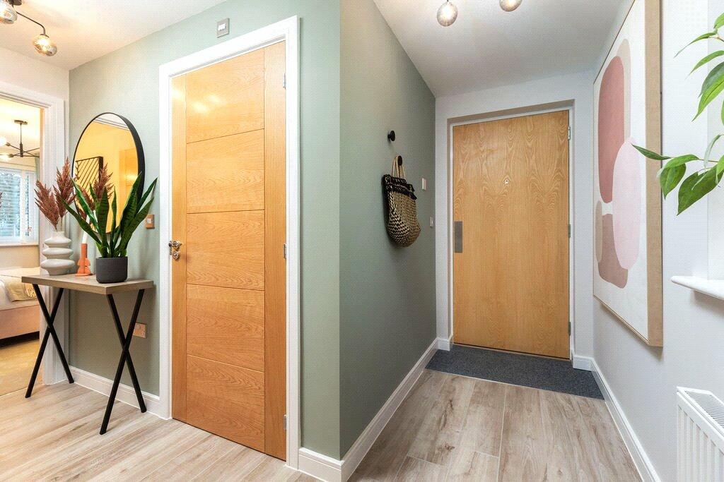 Additional property image - Plot 168, Lucas Green, Shirley, Solihull, West Midlands, B90