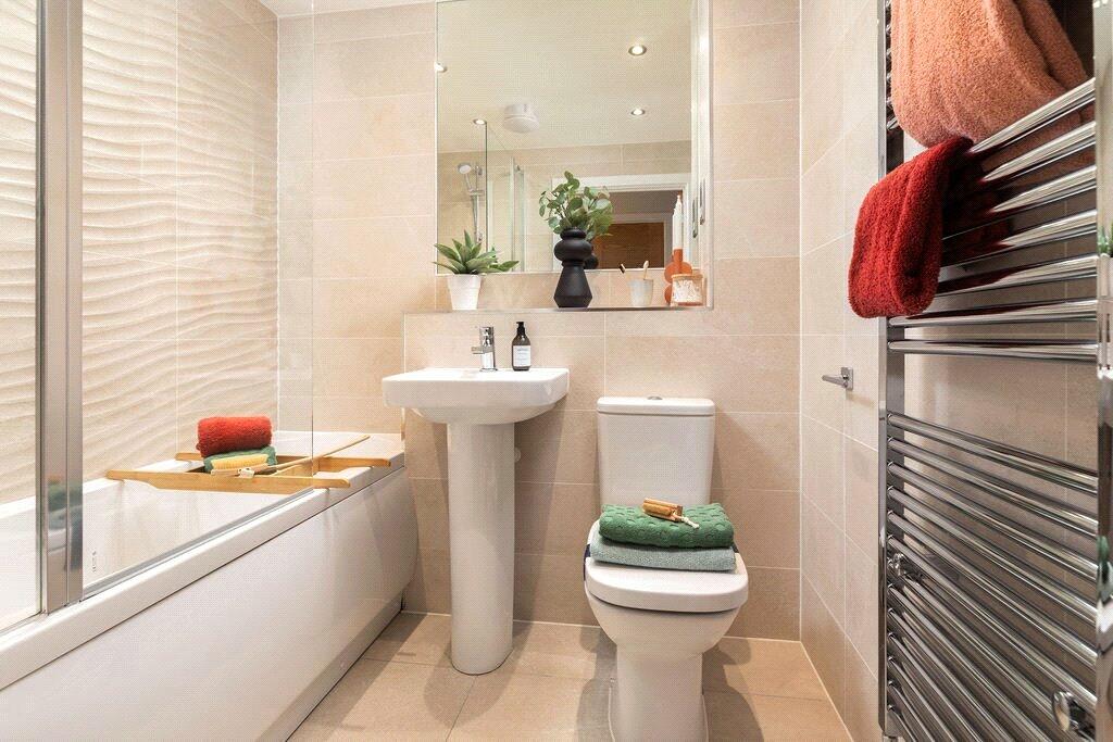 Additional property image - Plot 168, Lucas Green, Shirley, Solihull, West Midlands, B90