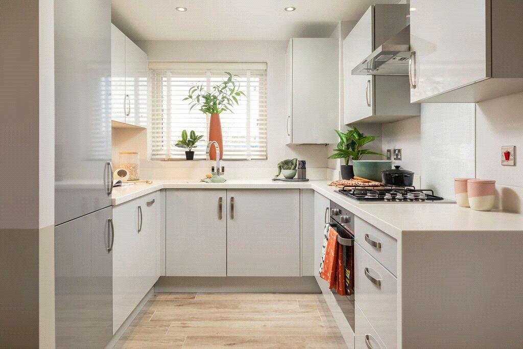 Additional property image - Plot 168, Lucas Green, Shirley, Solihull, West Midlands, B90