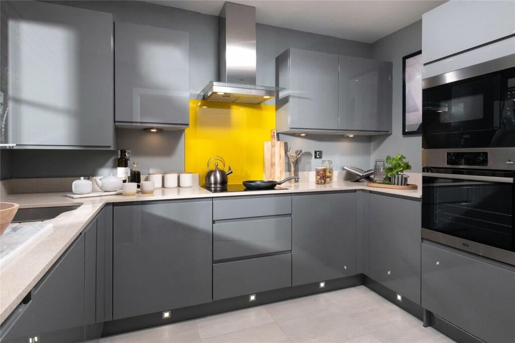 Additional property image - Plot 153, Lucas Gardens, Dog Kennel Lane, Shirley, Solihull, West Midlands, B90