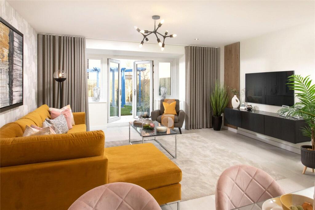 Additional property image - Plot 153, Lucas Gardens, Dog Kennel Lane, Shirley, Solihull, West Midlands, B90