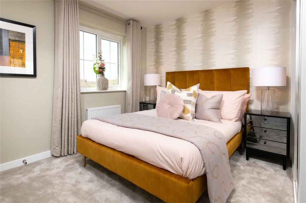 Additional property image - Plot 153, Lucas Gardens, Dog Kennel Lane, Shirley, Solihull, West Midlands, B90