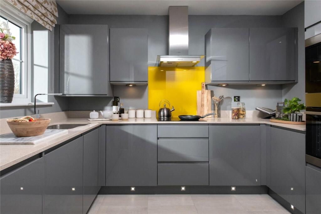 Additional property image - Plot 153, Lucas Gardens, Dog Kennel Lane, Shirley, Solihull, West Midlands, B90