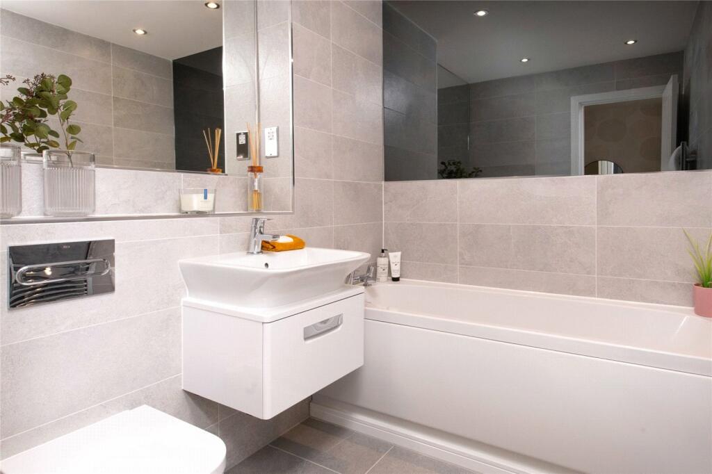 Additional property image - Plot 153, Lucas Gardens, Dog Kennel Lane, Shirley, Solihull, West Midlands, B90