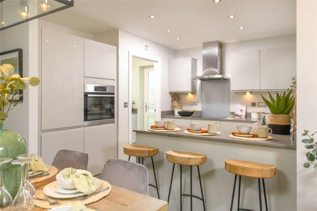Additional property image - Plot 125, Lucas Gardens, Dog Kennel Lane, Solihull, West Midlands, B90