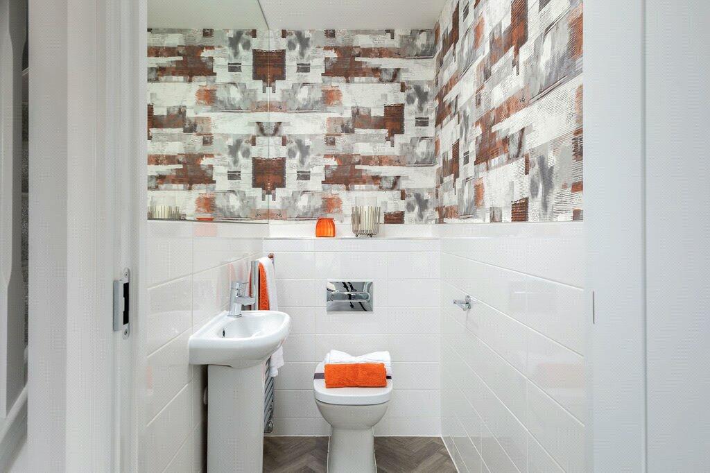 Additional property image - Plot 123, Lucas Gardens, Shirley, Solihull, West Midlands, B90