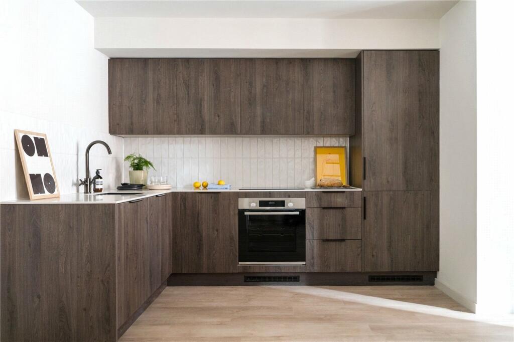 Additional property image - Setl, 50 Ludgate Hill, Birmingham, West Midlands, B3