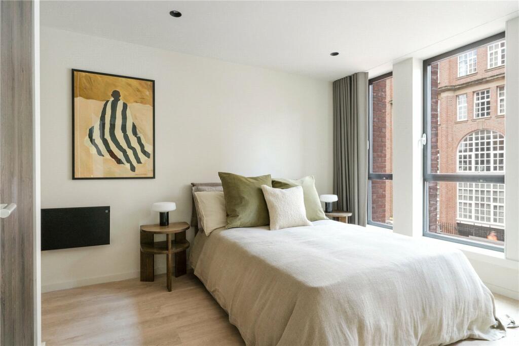 Additional property image - Setl, 50 Ludgate Hill, Birmingham, West Midlands, B3