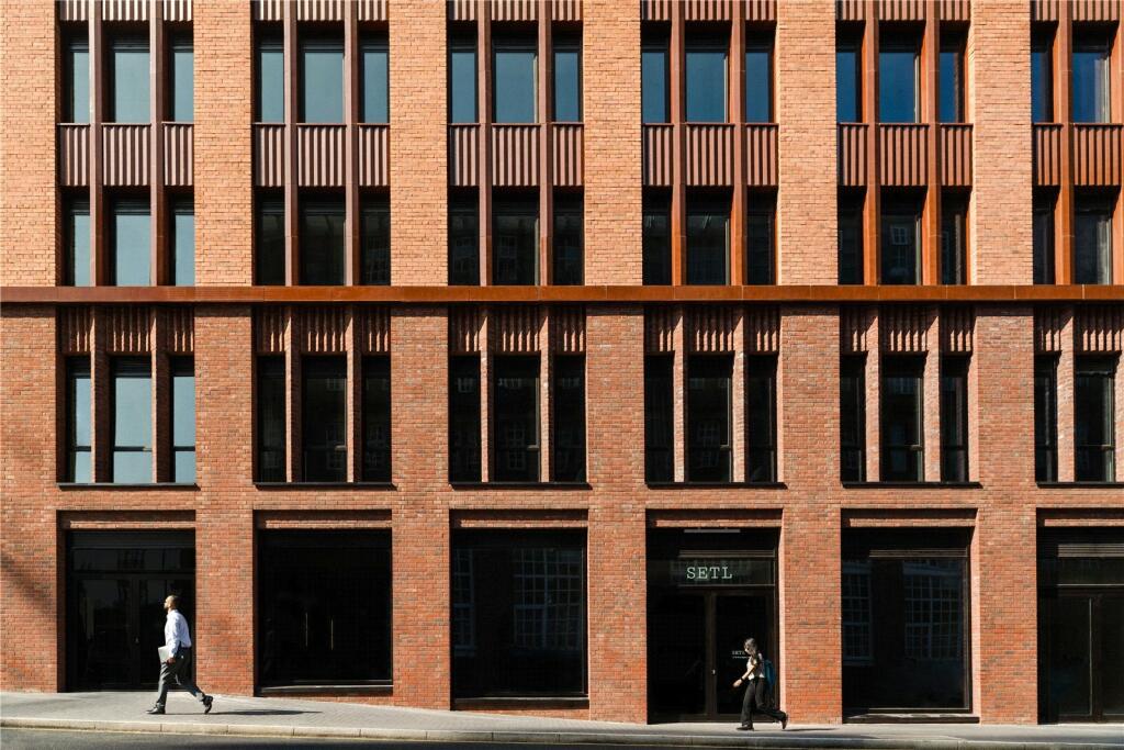 Additional property image - Setl, 50 Ludgate Hill, Birmingham, West Midlands, B3