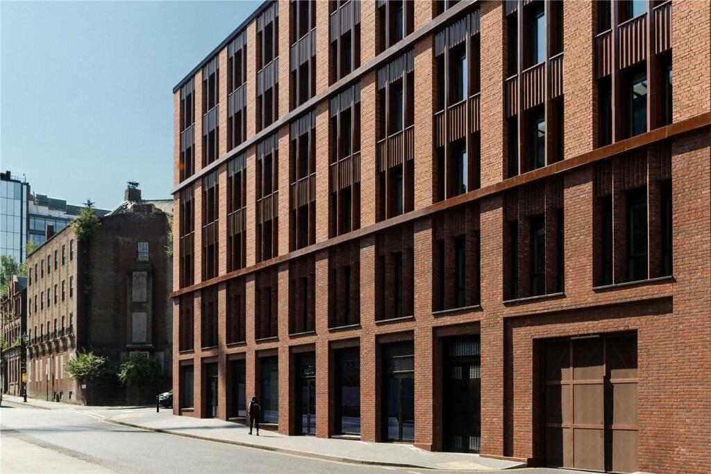 Additional property image - Setl, 50 Ludgate Hill, Birmingham, West Midlands, B3