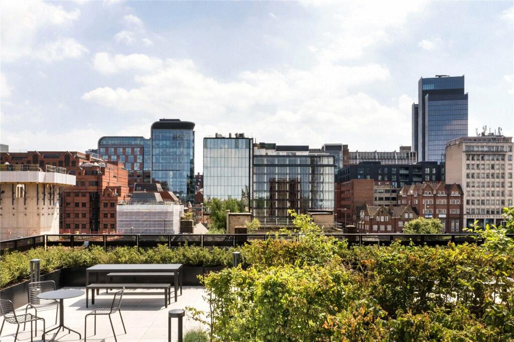 Additional property image - Setl, 50 Ludgate Hill, Birmingham, West Midlands, B3