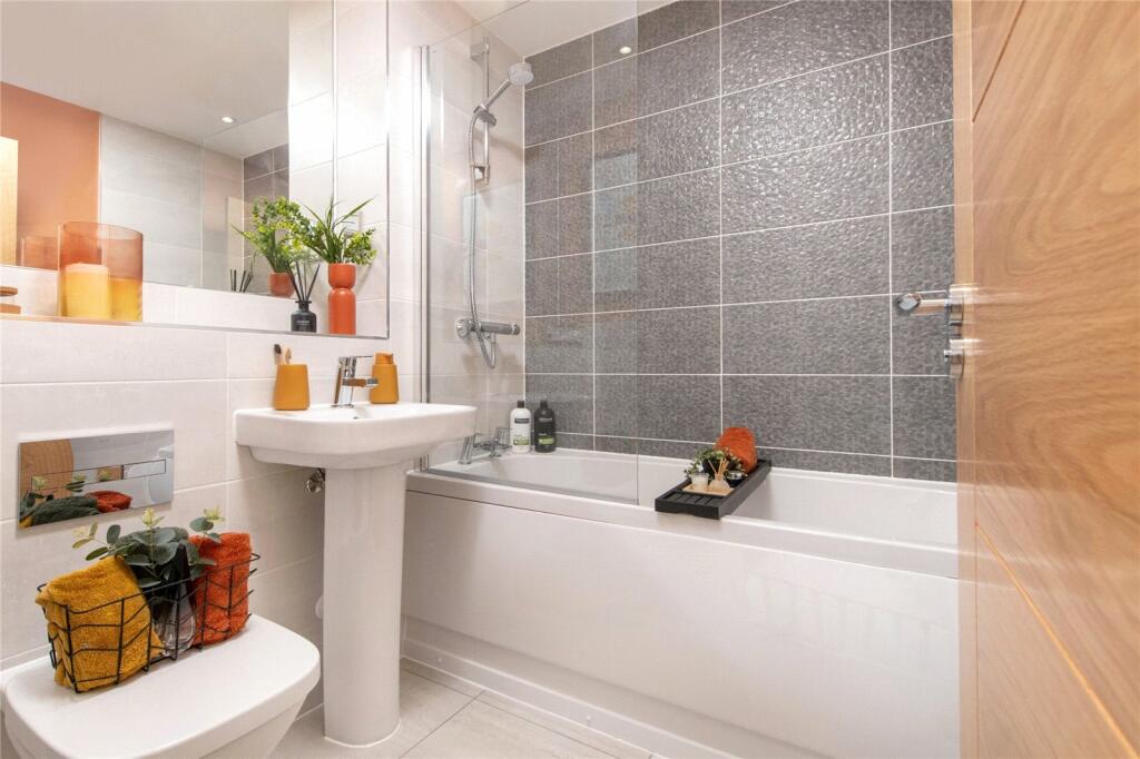 Additional property image - Lucas Gardens, Dog Kennel Lane. Shirley, Solihull, West Midlands, B90