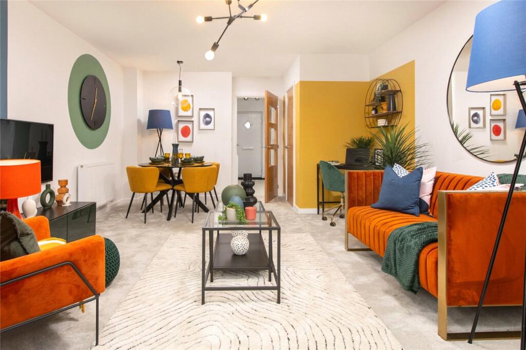 Additional property image - Lucas Gardens, Dog Kennel Lane. Shirley, Solihull, West Midlands, B90