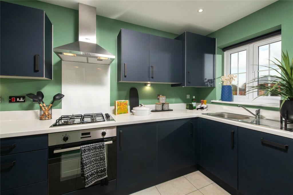 Additional property image - Lucas Gardens, Dog Kennel Lane. Shirley, Solihull, West Midlands, B90