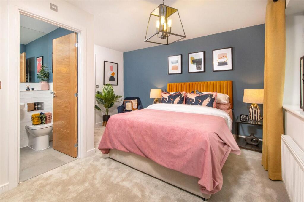 Additional property image - Lucas Gardens, Dog Kennel Lane. Shirley, Solihull, West Midlands, B90