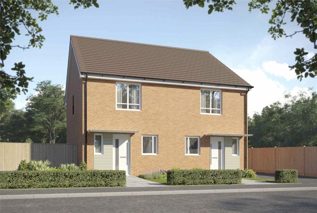 Additional property image - Lucas Gardens, Dog Kennel Lane. Shirley, Solihull, West Midlands, B90