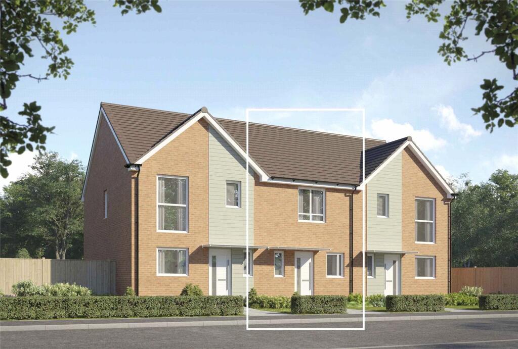 Additional property image - Lucas Gardens, Dog Kennel Lane. Shirley, Solihull, West Midlands, B90