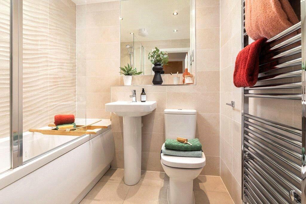 Additional property image - Plot 243, Lucas Green, Shirley, Solihull, West Midlands, B90
