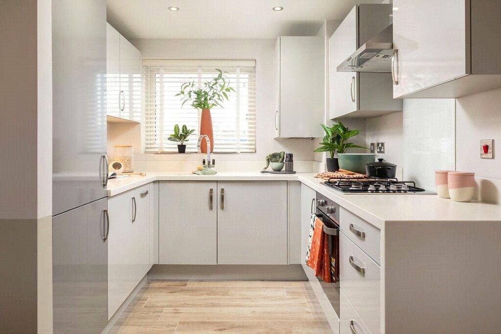 Additional property image - Plot 243, Lucas Green, Shirley, Solihull, West Midlands, B90