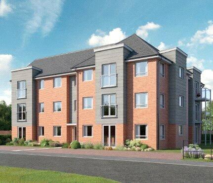 Additional property image - Plot 243, Lucas Green, Shirley, Solihull, West Midlands, B90