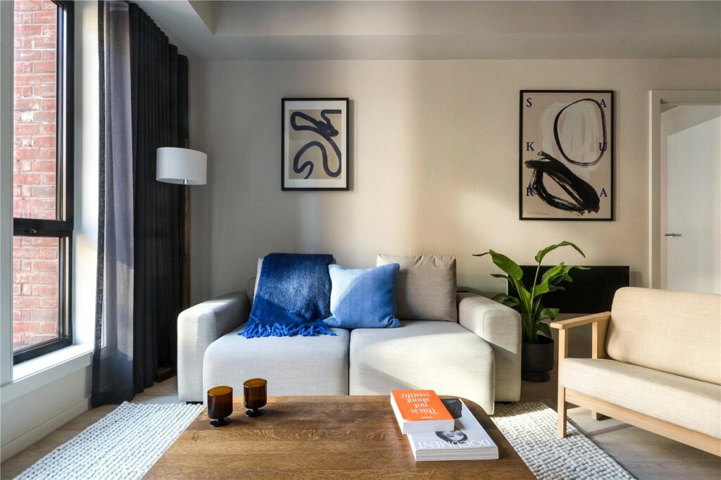 Additional property image - Plot 04, Setl, 50  Ludgate Hill, Birmingham, West Midlands, B3