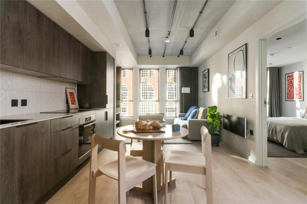 Additional property image - Plot 04, Setl, 50  Ludgate Hill, Birmingham, West Midlands, B3