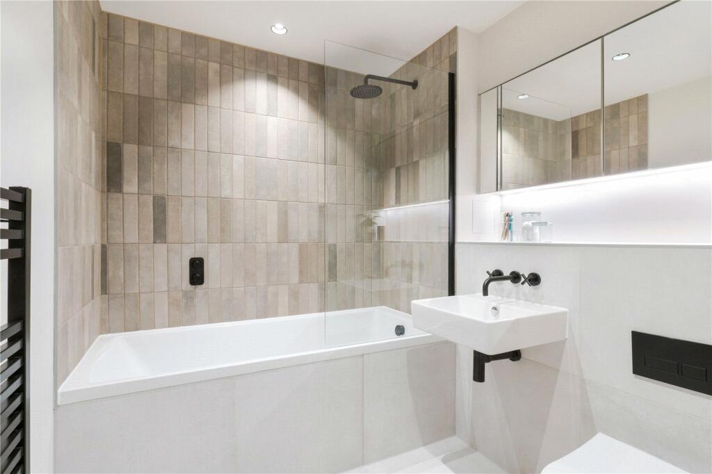 Additional property image - Plot 04, Setl, 50  Ludgate Hill, Birmingham, West Midlands, B3