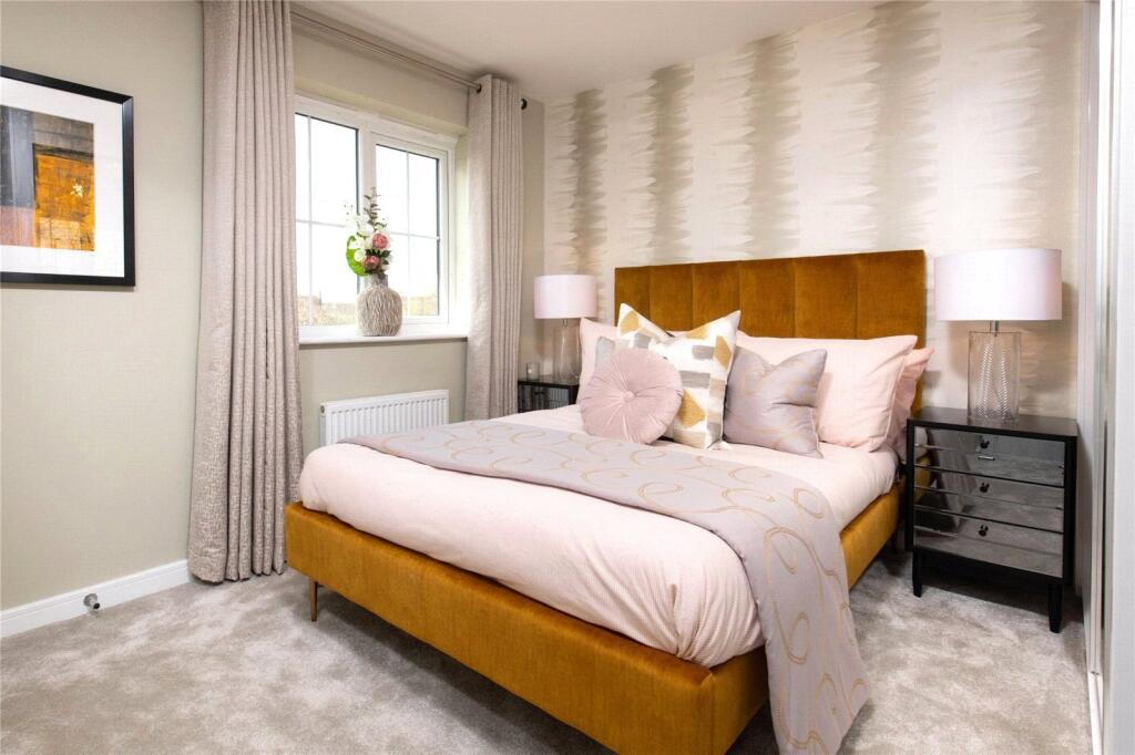Additional property image - Lucas Gardens, Dog Kennel Lane, Shirley, Solihull, West Midlands, B90