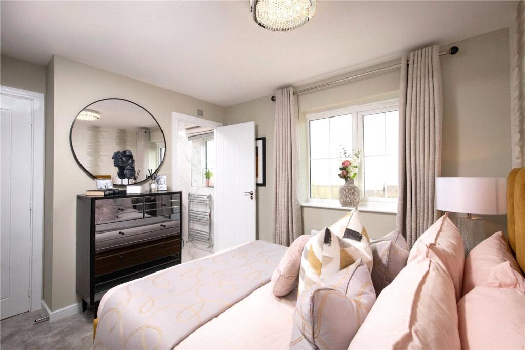 Additional property image - Lucas Gardens, Dog Kennel Lane, Shirley, Solihull, West Midlands, B90