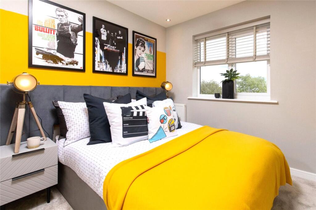 Additional property image - Lucas Gardens, Dog Kennel Lane, Shirley, Solihull, West Midlands, B90