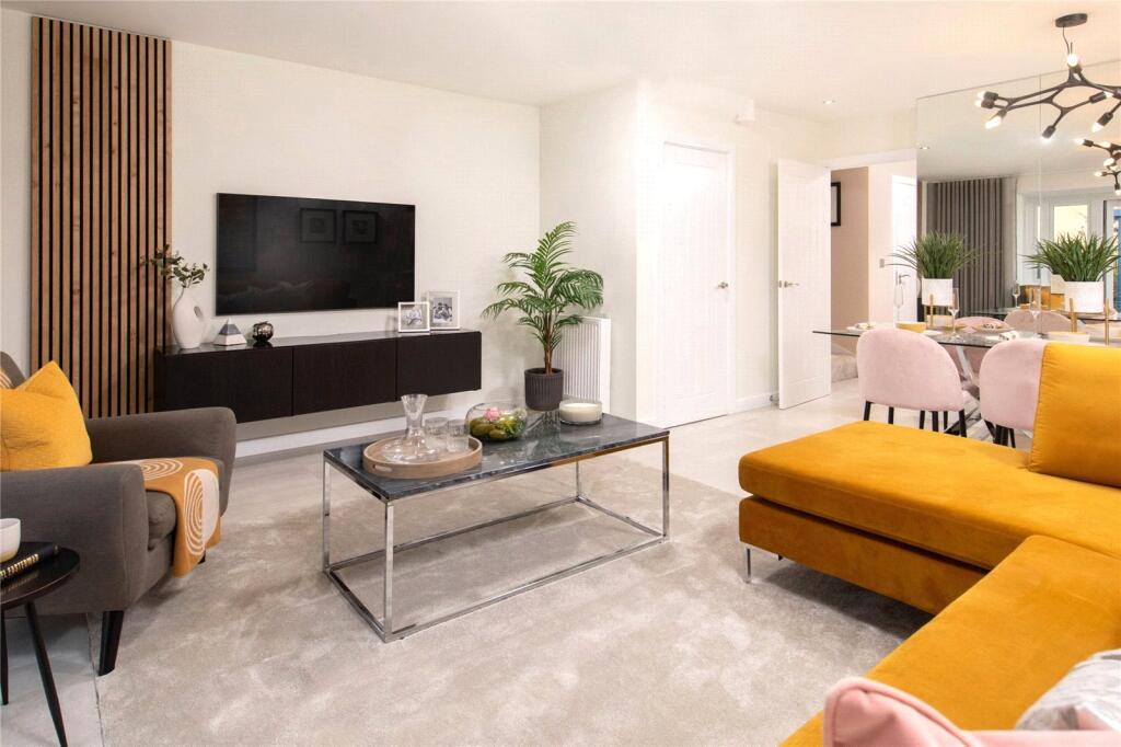 Additional property image - Lucas Gardens, Dog Kennel Lane, Shirley, Solihull, West Midlands, B90