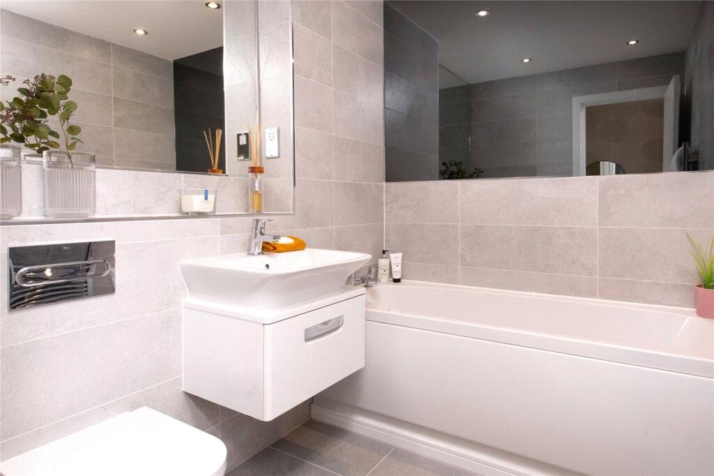 Additional property image - Lucas Gardens, Dog Kennel Lane, Shirley, Solihull, West Midlands, B90