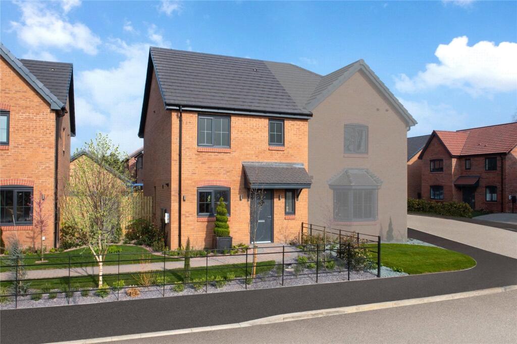 Additional property image - Lucas Gardens, Dog Kennel Lane, Shirley, Solihull, West Midlands, B90
