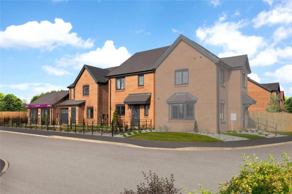 Additional property image - Lucas Gardens, Dog Kennel Lane, Shirley, Solihull, West Midlands, B90
