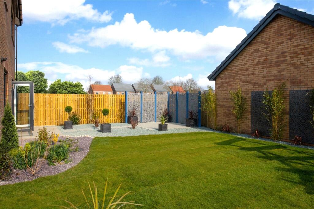 Additional property image - Lucas Gardens, Dog Kennel Lane, Shirley, Solihull, West Midlands, B90