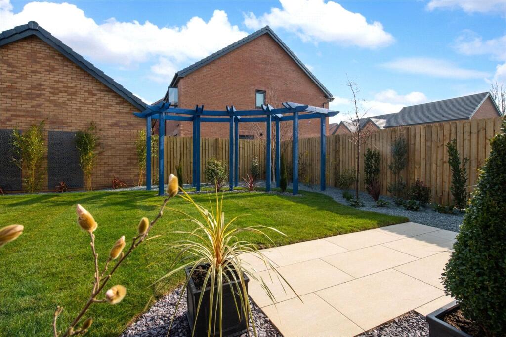 Additional property image - Lucas Gardens, Dog Kennel Lane, Shirley, Solihull, West Midlands, B90