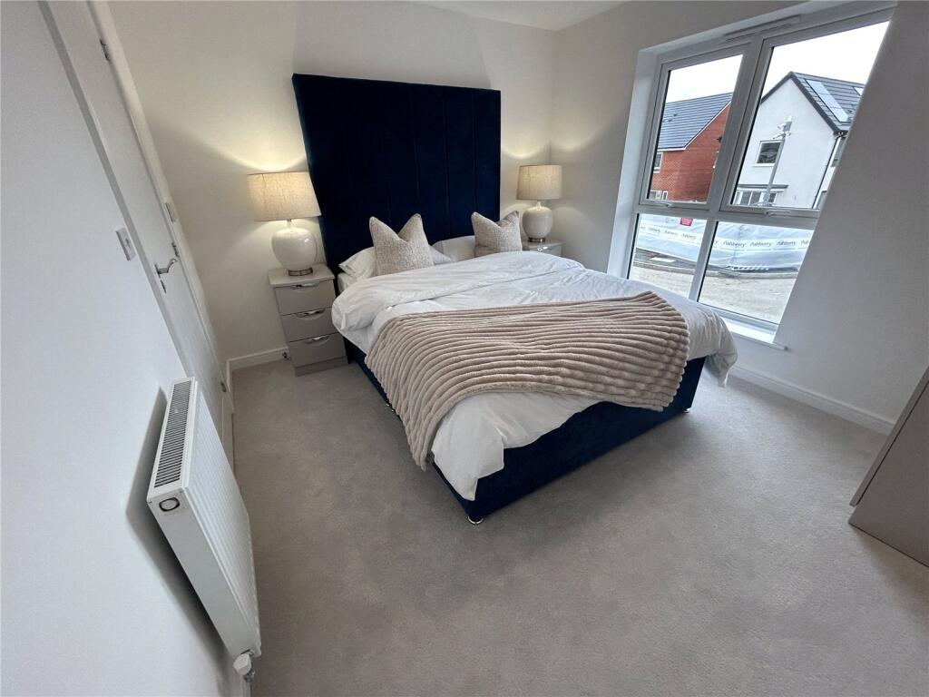 Additional property image - Lucas Gardens, Dog Kennel Lane, Solihull, West Midlands, B90