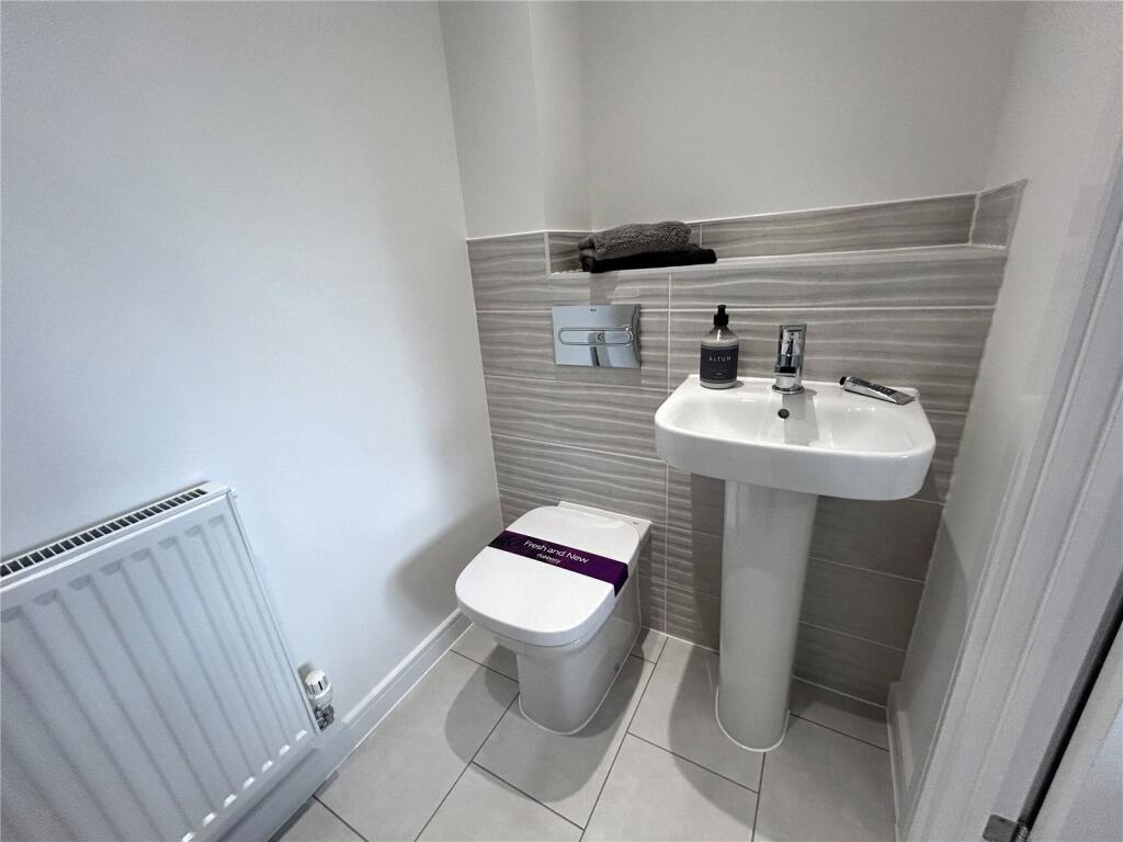 Additional property image - Lucas Gardens, Dog Kennel Lane, Solihull, West Midlands, B90