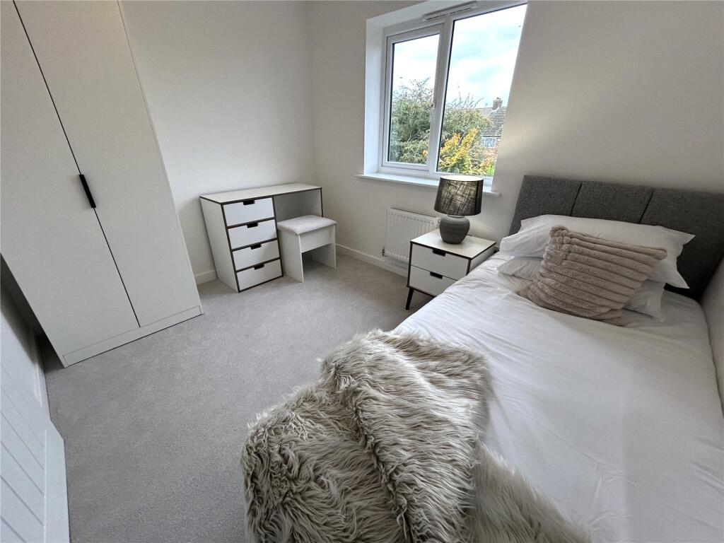 Additional property image - Lucas Gardens, Dog Kennel Lane, Solihull, West Midlands, B90