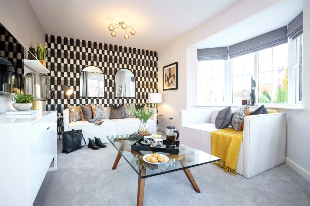 Additional property image - Lucas Gardens, Dog Kennel Lane, Solihull, West Midlands, B90