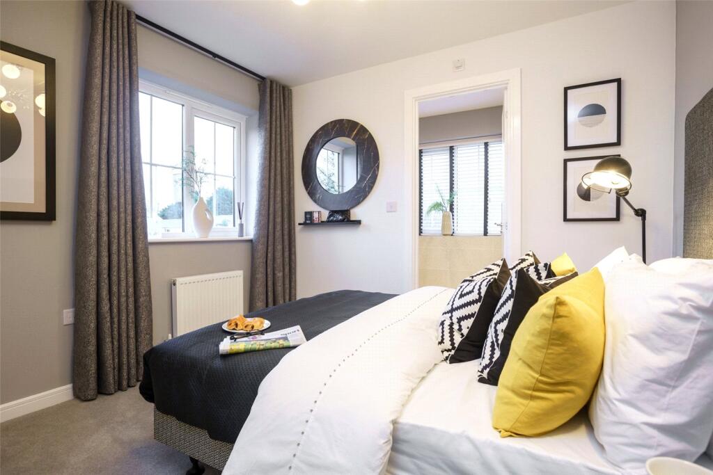 Additional property image - Lucas Gardens, Dog Kennel Lane, Solihull, West Midlands, B90