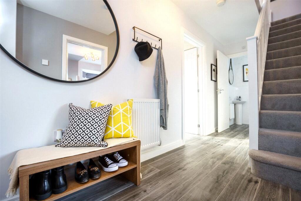 Additional property image - Lucas Gardens, Dog Kennel Lane, Solihull, West Midlands, B90