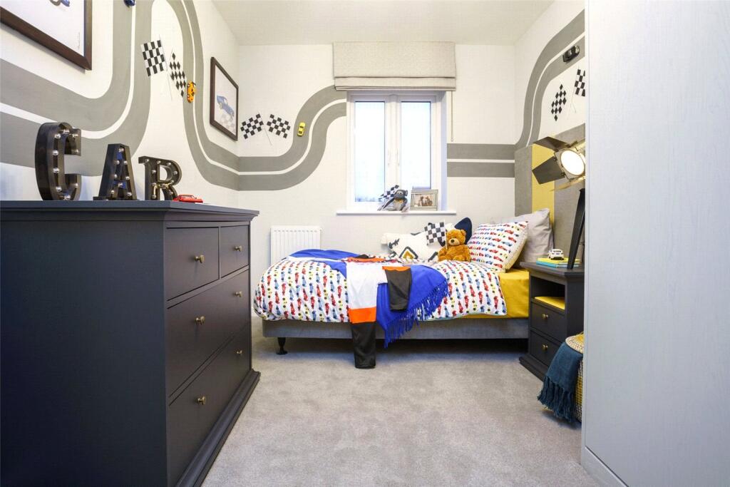 Additional property image - Lucas Gardens, Dog Kennel Lane, Solihull, West Midlands, B90