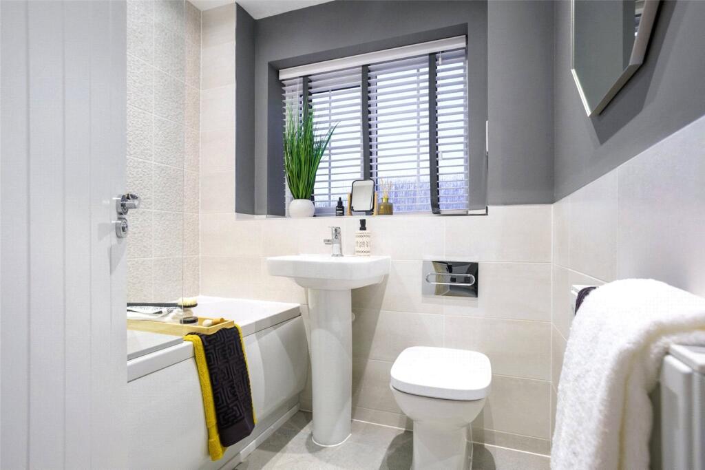 Additional property image - Lucas Gardens, Dog Kennel Lane, Solihull, West Midlands, B90
