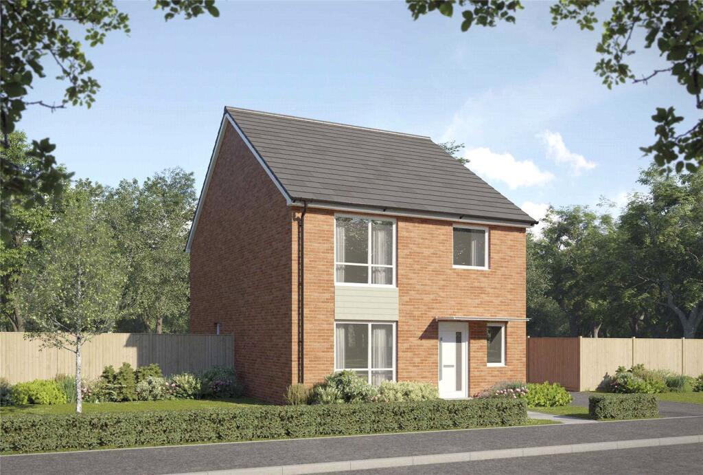 Additional property image - Lucas Gardens, Dog Kennel Lane, Shirley, Solihull, West Midlands, B90