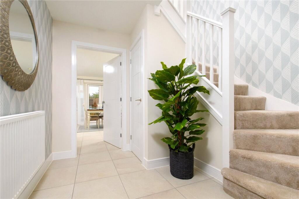 Additional property image - Lucas Gardens, Dog Kennel Lane, Shirley, Solihull, West Midlands, B90