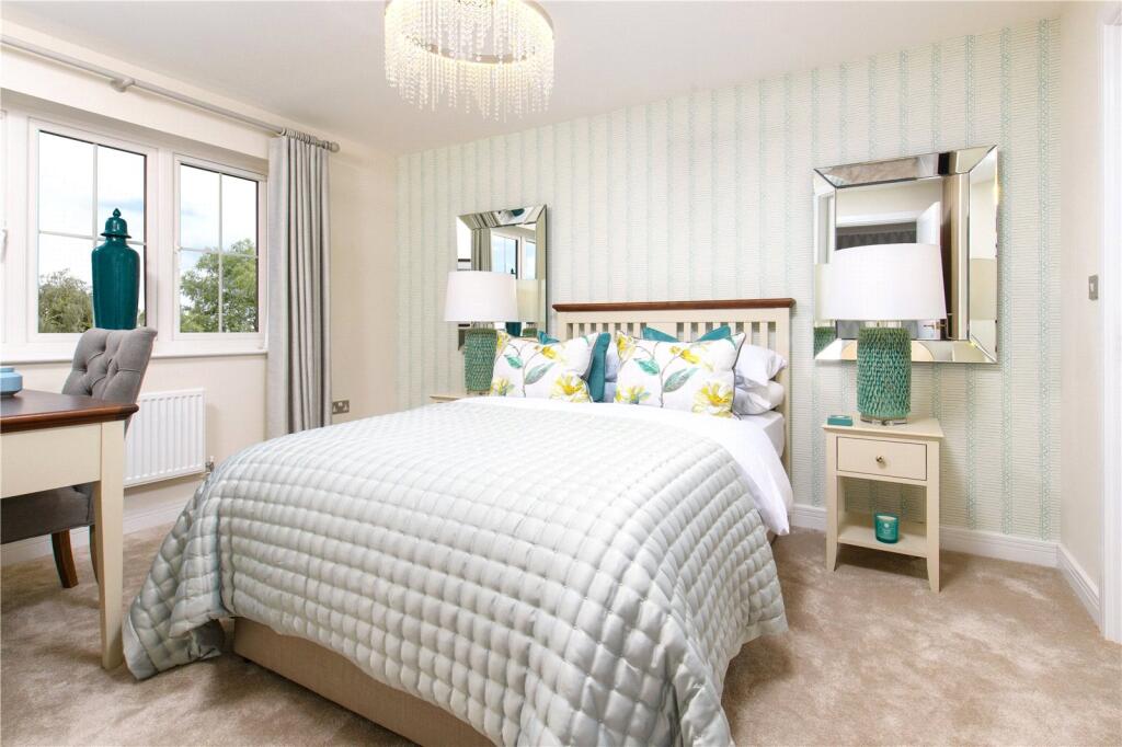 Additional property image - Lucas Gardens, Dog Kennel Lane, Shirley, Solihull, West Midlands, B90